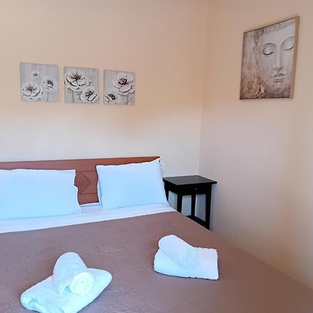 Villa Fun & Sun Limenária Kültér fotó
