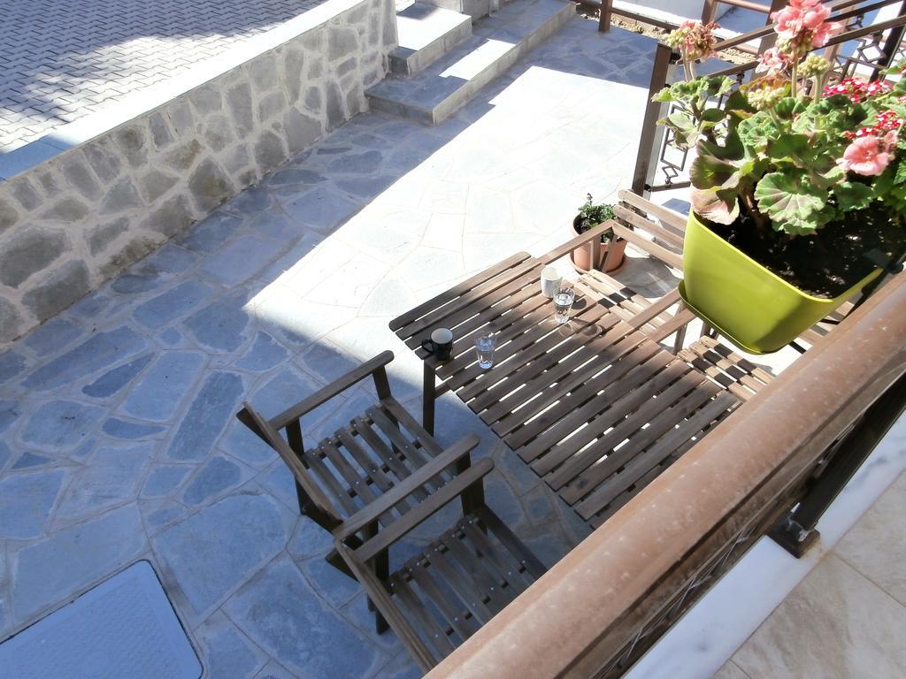 Villa Fun & Sun Limenária Szoba fotó