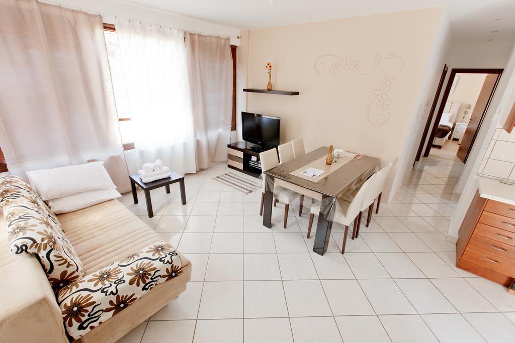 Villa Fun & Sun Limenária Kültér fotó